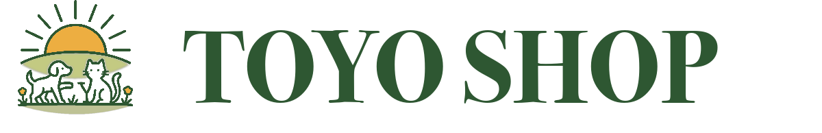 TOYO SHOP